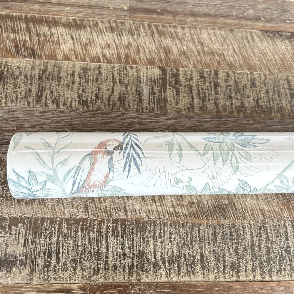 Borastapeter Newbie Wild Jungle Wallpaper 7462 Botanical 1 Roll Scandi Sweden